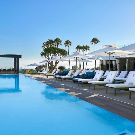 Vea Newport Beach, A Marriott Resort & Spa Exterior foto